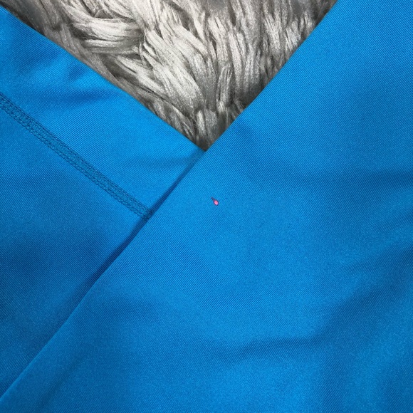 Nike Pro Capris - Picture 2 of 8